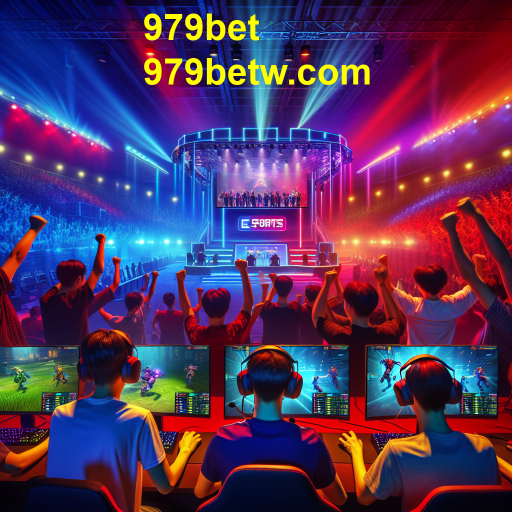 A Emoção dos Jogos de Eventos no 979bet