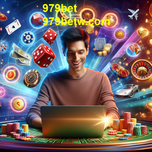 Descubra as Melhores Promoções do 979bet e Potencialize sua Experiência de Jogo