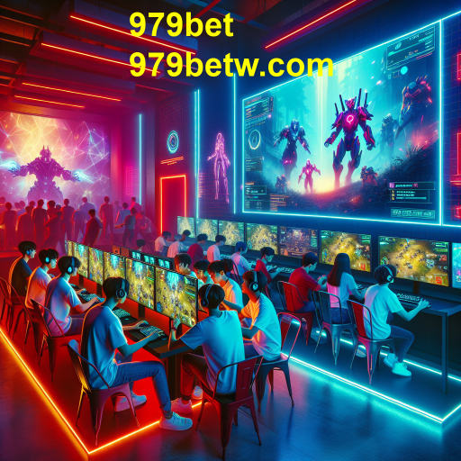 Descubra a Categoria 'Equipes' no 979bet